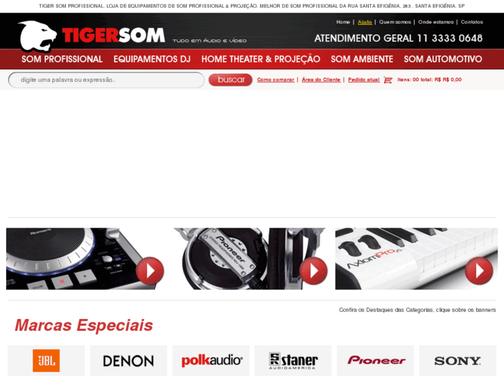 www.tigersom.com.br