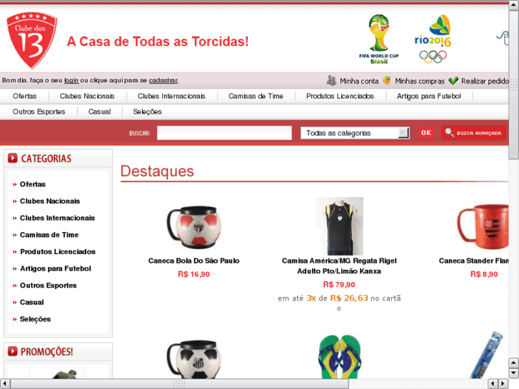 www.toquedebola.org