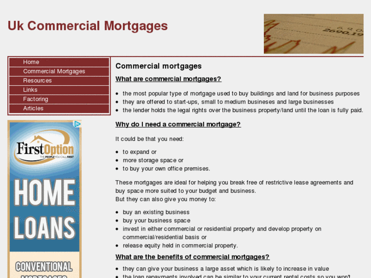 www.uk-commercial-mortgages.net