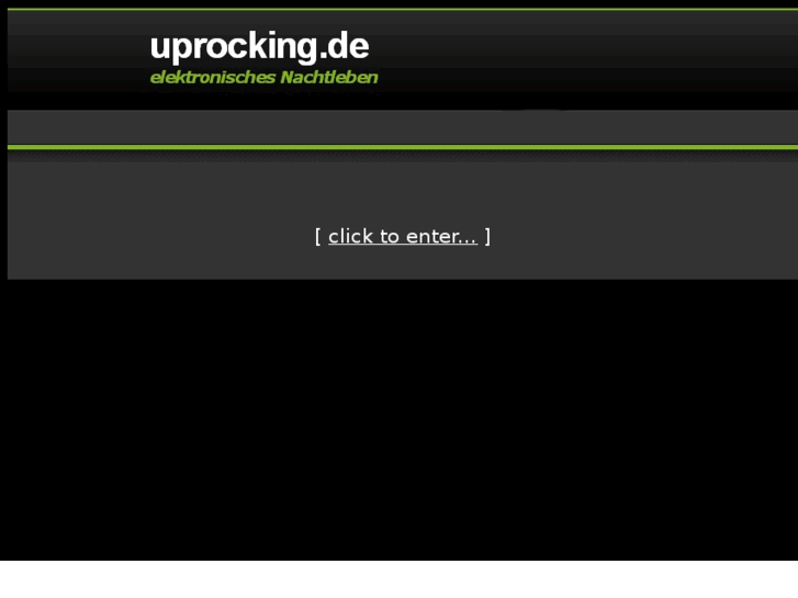 www.uprocking.de