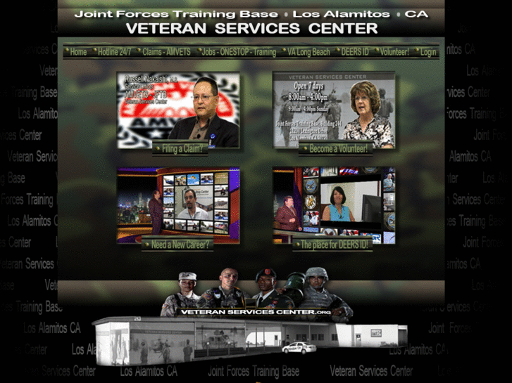 www.veteranservicescenter.org