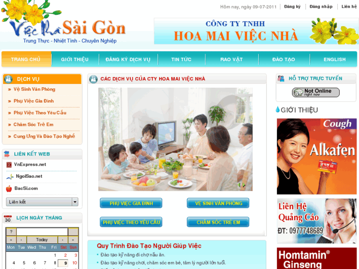 www.viecnhasaigon.com