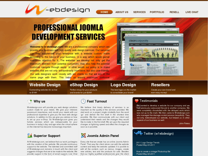 www.w-ebdesign.com