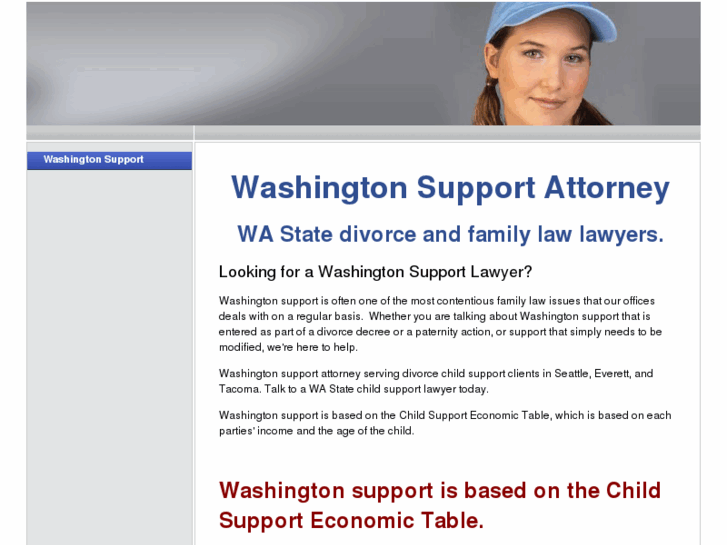 www.washingtonsupport.net
