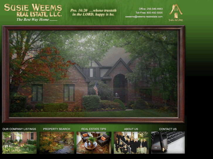 www.weems-realestate.com