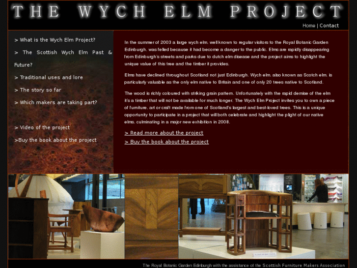 www.wychelmproject.org.uk