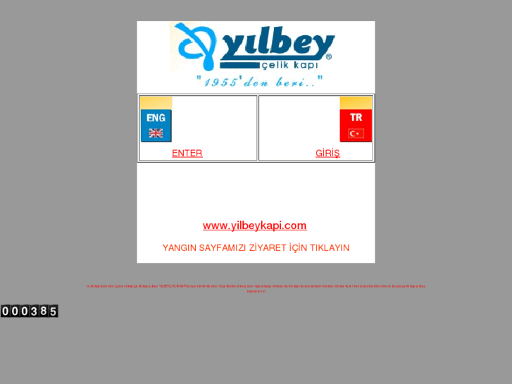 www.yilbey.com