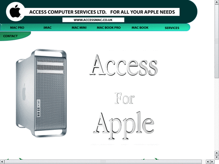 www.accessmac.co.uk