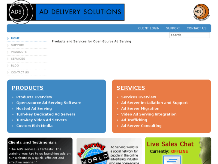www.addeliverysolutions.com