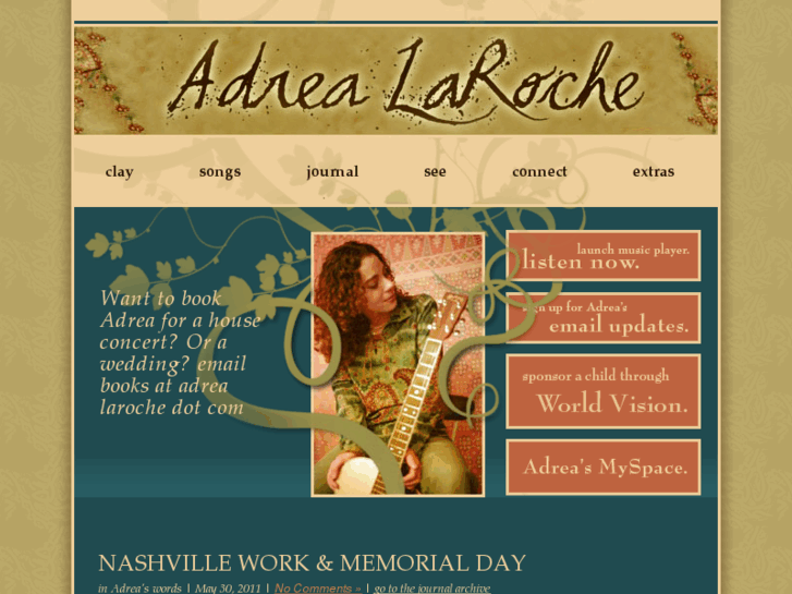 www.adrealaroche.com