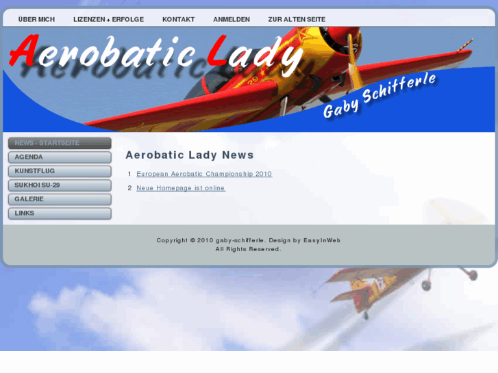 www.aerobatic-lady.com