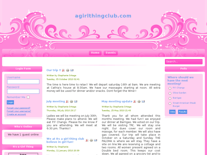 www.agirlthingclub.com