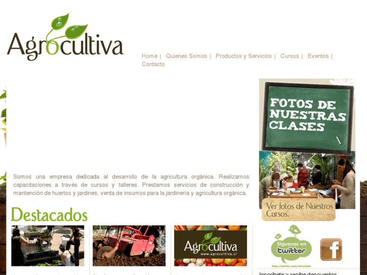 www.agrocultiva.cl