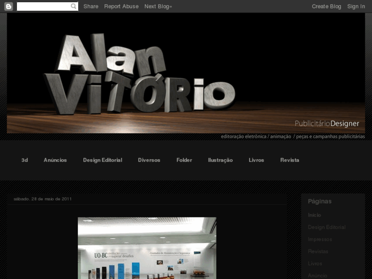 www.alanvitorio.com