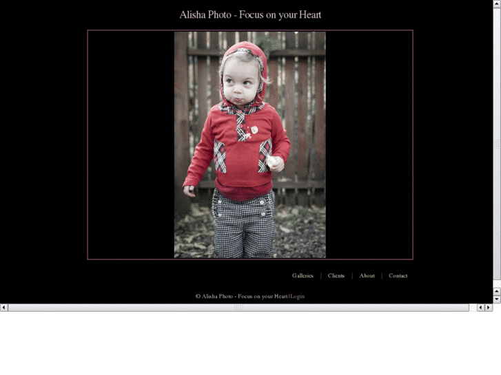 www.alishaphoto.com