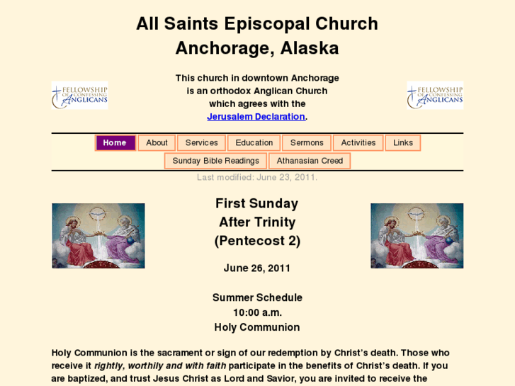 www.allsaintsalaska.org