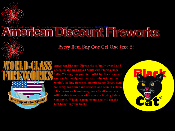 www.americandiscountfireworks.com