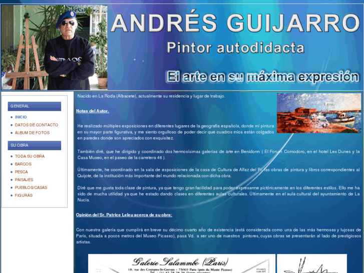 www.andresguijarro.com