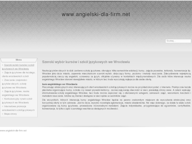 www.angielski-dla-firm.net