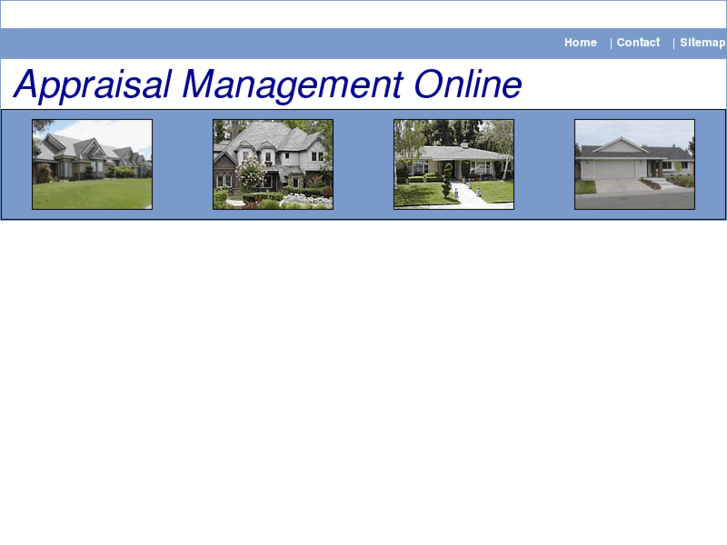 www.appraisal-management-online.com