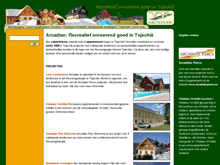 www.arcadianparcs.eu