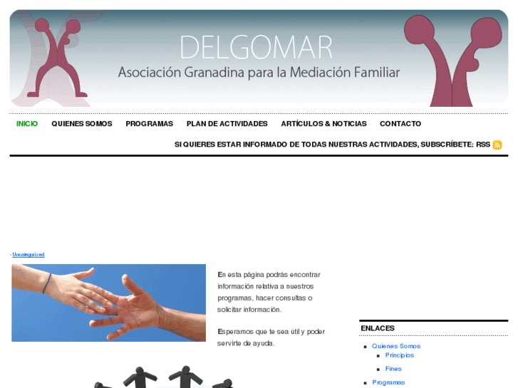 www.asociaciondelgomar.com