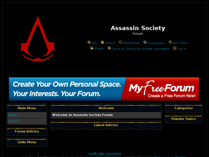 www.assassinsociety.com