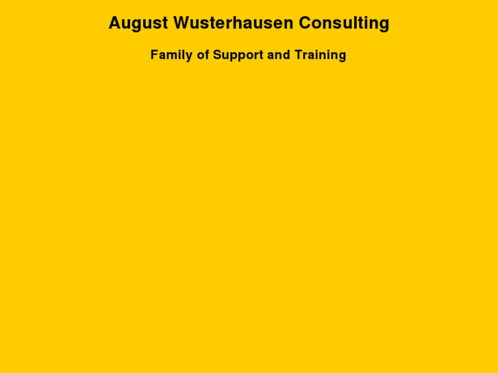 www.augustwusterhausen.com