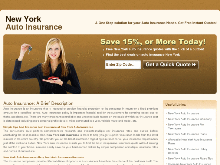 www.auto-insurance-nyc.info