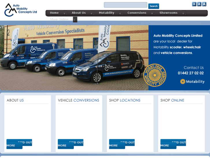 www.automobilityconcepts.com