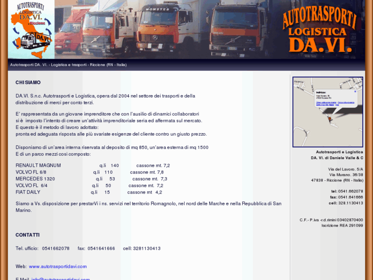 www.autotrasportidavi.com