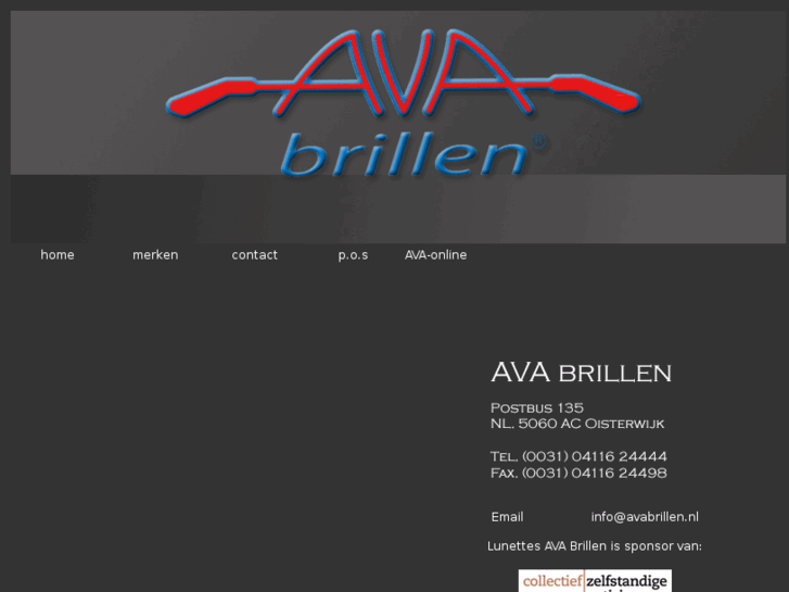 www.avabrillen.nl