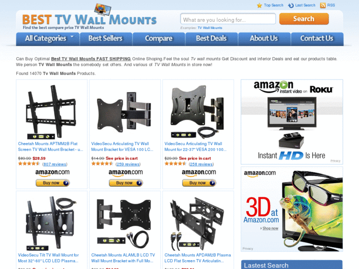 www.besttvwallmounts.com