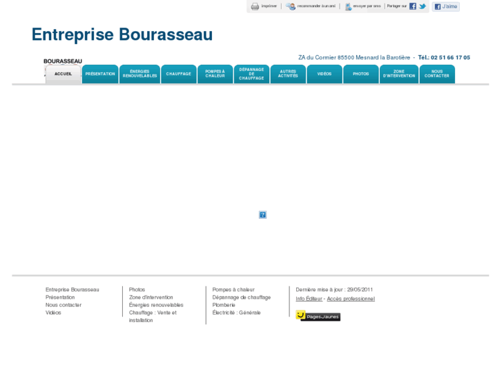 www.bourasseau-christophe.com