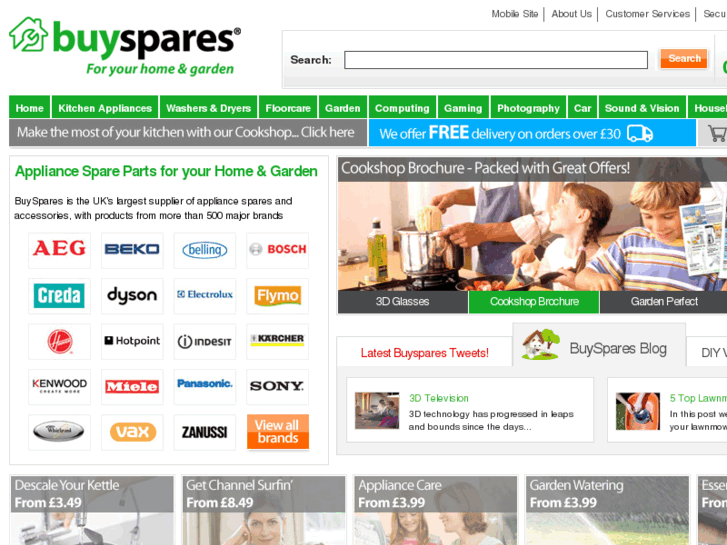 www.buy-spares.com