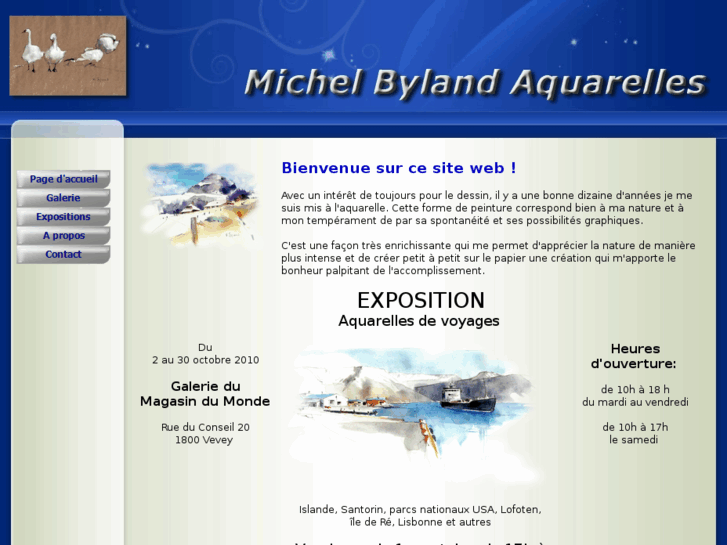 www.byland-aquarelles.net