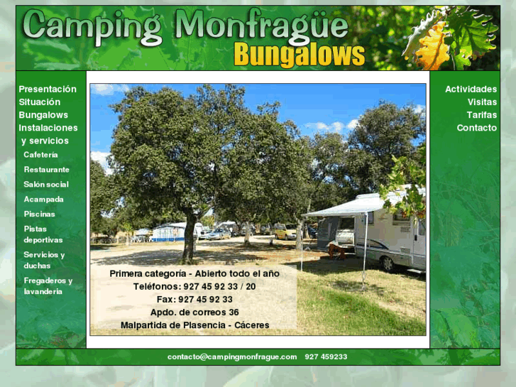 www.campingmonfrague.com