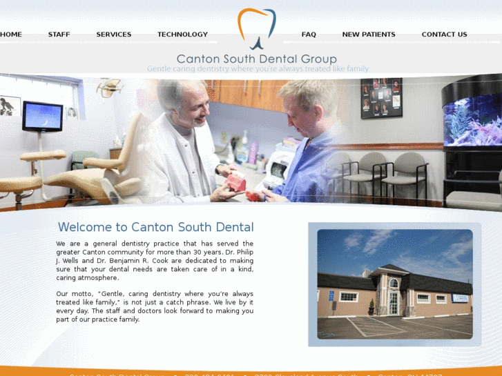 www.cantonsouthdental.com