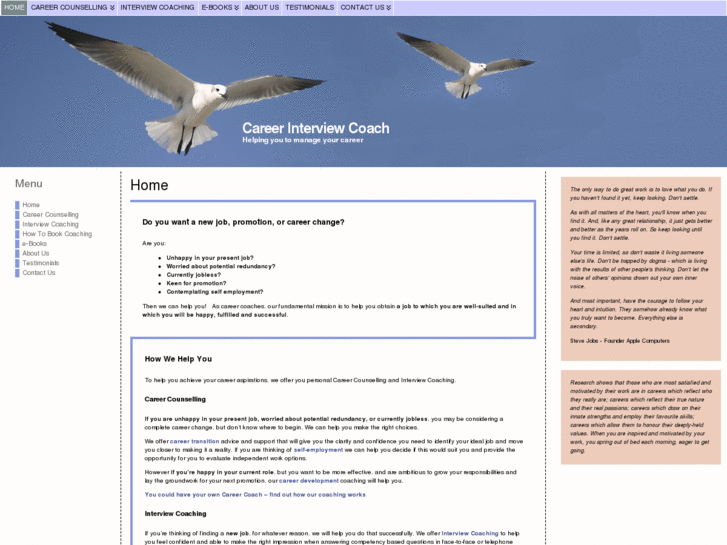 www.careerinterviewcoach.com