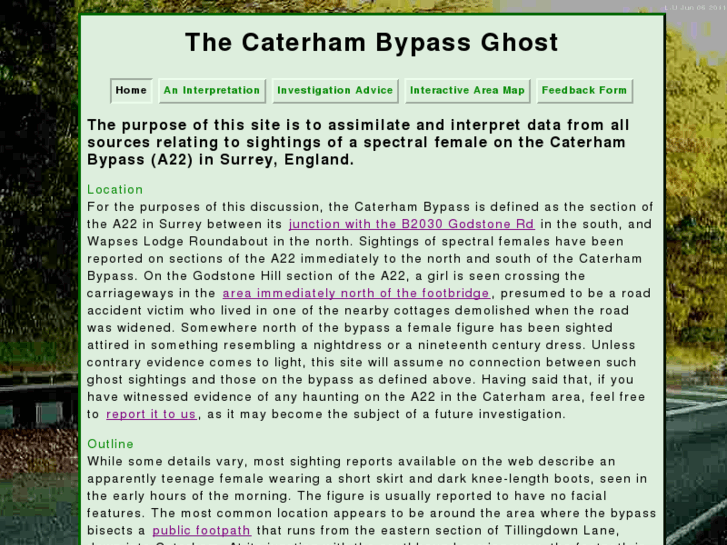 www.caterhamghost.com