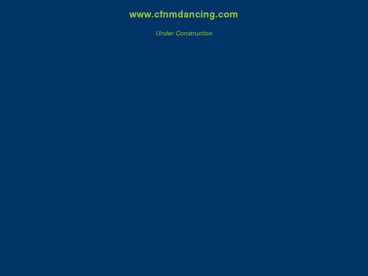 www.cfnmdancing.com