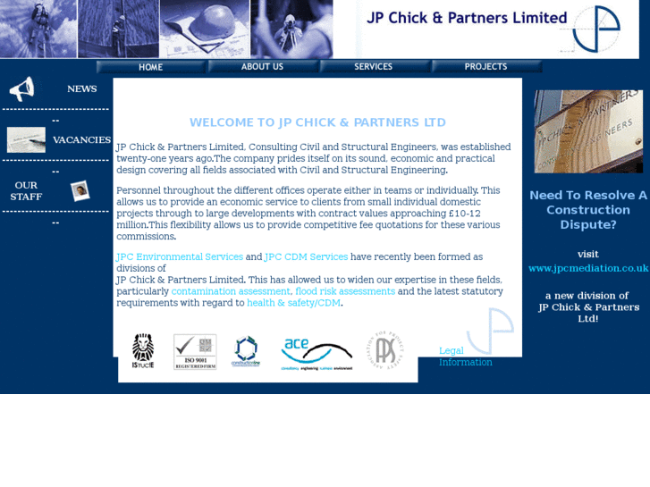 www.chick.co.uk