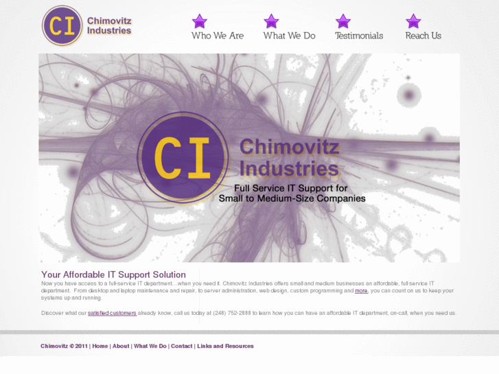 www.chimovitz.com