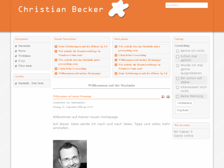 www.christianbecker.com