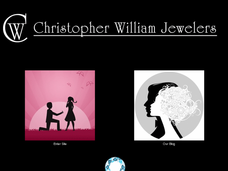 www.christopherwilliamjewelers.com