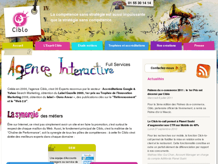 www.ciblo.net