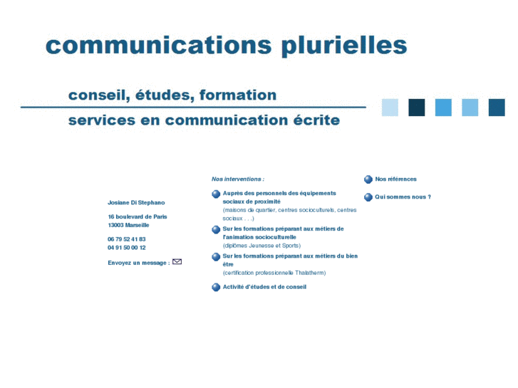 www.communicationsplurielles.com