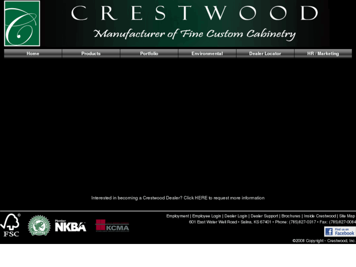 www.crestwood-inc.com