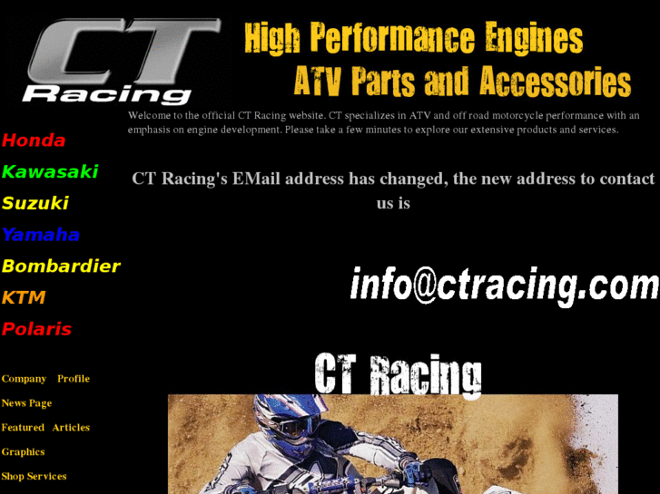 www.ctracing.com