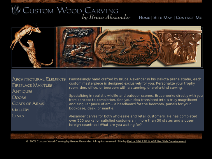 www.customwoodcarving.com